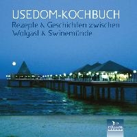 Usedom-Kochbuch voorzijde