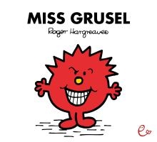 Miss Grusel voorzijde