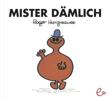 Mister Dämlich voorzijde