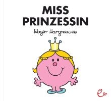 Miss Prinzessin voorzijde