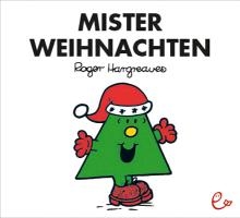 Mister Weihnachten voorzijde