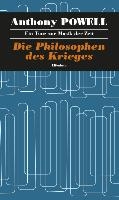 Ein Tanz zur Musik der Zeit / Die Philosophen des Krieges voorzijde