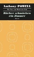 Ein Tanz zur Musik der Zeit / Bücher schmücken ein Zimmer voorzijde