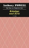 Ein Tanz zur Musik der Zeit / Könige auf Zeit voorzijde