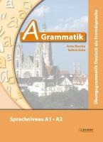 A-Grammatik voorzijde