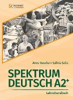 Spektrum Deutsch voorzijde