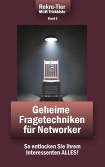 REKRU-TIER MLM Trickkiste Band 5