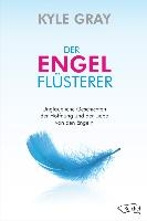 Der Engel-Flüsterer voorzijde