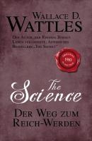 The Science - Der Weg zum Reich-Werden voorzijde