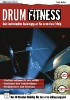 Drum Fitness