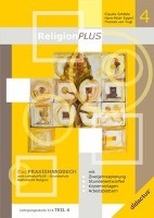 ReligionPLUS - Praxishandbuch Jahrgangsstufe 3/4 - Teil 2 voorzijde