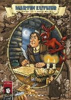 Martin Luther - Ein Mönch verändert die Welt