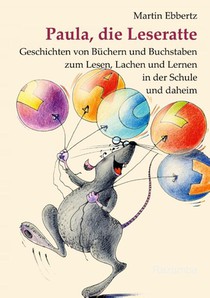 Paula, die Leseratte