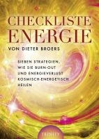 Checkliste Energie voorzijde