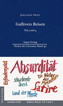 Gullivers Reisen