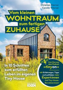 Vom kleinen Wohntraum zum fertigen Zuhause