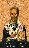 Der heilige Nikolaus, Bischof von Myra