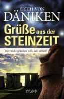Grüße aus der Steinzeit