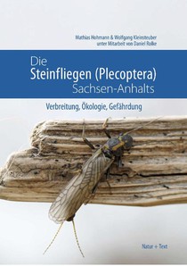 Die Steinfliegen (Plecoptera) Sachsen-Anhalts