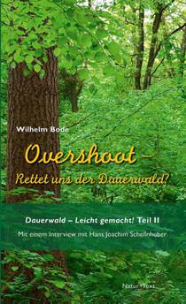 Overshoot - Rettet uns der Dauerwald?