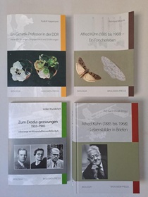 Biologia - Leben und Forschen