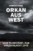 Orkan aus West