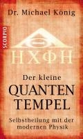 Der kleine Quantentempel voorzijde