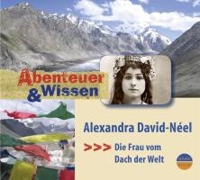 Alexandra David-Néel