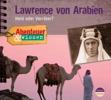 Lawrence von Arabien