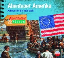 Abenteuer Amerika