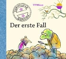 Kommissar Gordon- Der 01. Fall