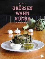 Größenwahn Küche voorzijde