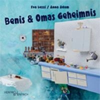 Beni, Oma und ihr Geheimnis