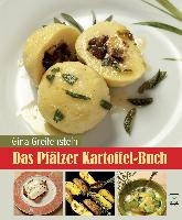 Das Pfälzer Kartoffel-Buch