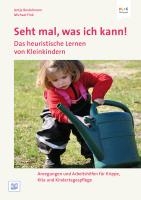 Seht mal, was ich kann! Lern- und Spielanlässe für Kinder unter 3 voorzijde