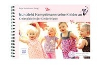 Nun zieht Hampelmann seine Kleider an voorzijde