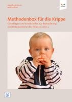 Methodenbox für die Krippe voorzijde