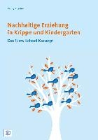 Nachhaltige Erziehung in Krippe und Kindergarten voorzijde