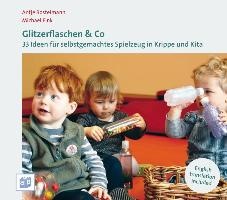 Glitzerflaschen & Co voorzijde