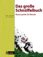 Das große Schnüffelbuch voorzijde