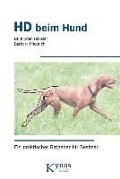 HD beim Hund