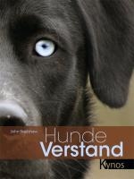 Hundeverstand voorzijde