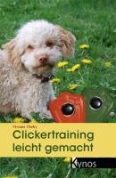 Clickertraining leicht gemacht voorzijde