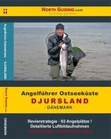 Angelführer Djursland (Ostjütland) voorzijde