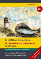 Angelführer Mecklenburg-Vorpommern (inkl. Hiddensee, Usedom) voorzijde