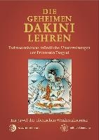 Die Geheimen Dakini-Lehren