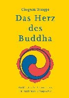 Das Herz des Buddha voorzijde