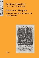 Mass nehmen - Mass geben