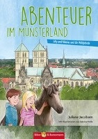 Abenteuer im Münsterland voorzijde