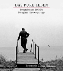 Das pure Leben. Die späten Jahre 1975–1990